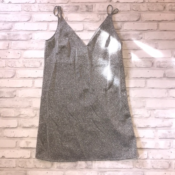 Glittery Party Dress 🍾 - Picture 2 of 7